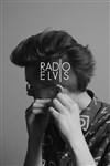 Radio Elvis + Louves - 