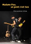 Madame Piou, un point c'est two - 