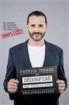 Patrick Torres est Déconfiné - Mentalisme - 