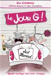 Le jour G ! - 