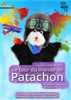 Le tour du monde de Patachon - 