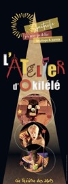 L'atelier d'Okilélé - 