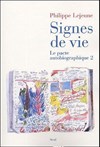 Pacte autobiographique - 