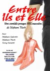 Entre ils et elle - 