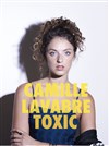 Camille Lavabre dans Toxic - 