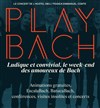 Bach, Le rêve italien - 