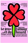 Le jeu de l'amour et du hasard - 