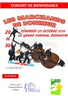 Les Marchands de Bonheur - 