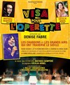 Visa pour l'opérette - 