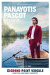 Panayotis Pascot dans Presque - 