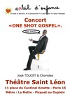 Lyrique Gospel - 