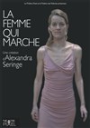 La Femme qui marche - 