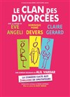 Le clan des divorcées - 