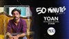 50 min avec Yoan Bertetto - 