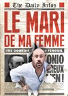 Le mari de ma femme - 