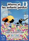 Wismo et les enfants perdus - 