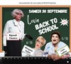 Lova, Back to School ! - 