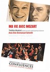 Ma vie avec Mozart - 