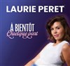 Laurie Peret dans A bientôt quelque part - 