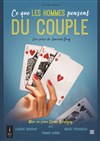 Ce que les hommes pensent du couple - 