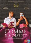 Comme ils disent - 