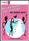 Ma femme me trompe son amant aussi | Moi mon mari mes emmerdes 2 - 