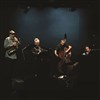 Claude Tchamitchian Quartet - 