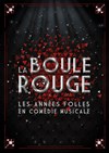 La Boule Rouge - 