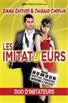 Les imitatueurs - 