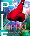 PIF : Plume Impro Festival - 