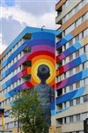 Visite guidée : le meilleur du street-art parisien | par Théo - 