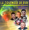 Tournade de Rire - 