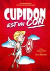 Cupidon est un con - 