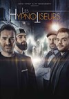 Les Hypnotiseurs dans Hors limites - 