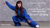 Stage de Tai Chi et Qi Gong tous niveaux - 