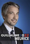 Guillaume Meurice dans 2022 - 