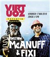 Winston McCanuff & Fixi - 