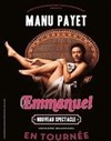 Manu Payet dans Emmanuel - 