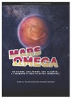 Mars oméga - 