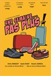 Une semaine... pas plus ! - 