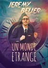 Jérémy Bélier dans Un monde étrange - 