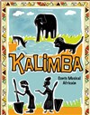 Kalimba - 