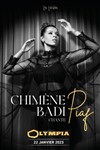 Chimène Badi chante Piaf - 