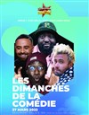 Les Dimanches de la Comédie - 