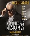 N'écoutez pas, Mesdames | avec Michel Sardou et Nicole Croisille - 