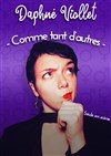 Daphné Viollet dans Comme tant d'autres - 