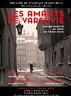 Les Amants de Varsovie - 