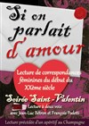 Si on parlait d'amour - 