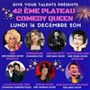 Comedy Queen - 