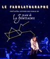 Le Fabulatographe - 